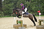 BRC Arena Eventing Qualifier portfolio