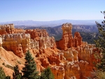 Bryce Canyon, USA