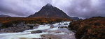 Splendid Isolation, Stob Dearg