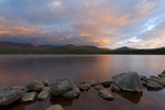Loch Morlich & The Cairngorm Plateau, The Cairngorms2