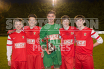 Under 16s Play-off 2015-84