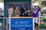 Race 3 3.13pm Al Basti Equiworld Dubai Middleton Fillies' Stakes portfolio