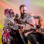 STATIC ALICE portfolio