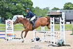 Cls 12 95cm Amateur Quali portfolio
