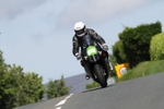 Mark Herbertson Kawasaki / Martin Harrison Racing