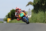 James Cowton Kawasaki / STUART SMITH RACING