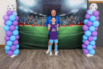 U10 Purple portfolio