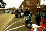 A92 Vespa Club 3