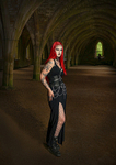 ZEL-3370 - GOTHIC