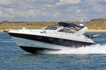170813 WICKED - FAIRLINE TARGA 37 1Y3A3112