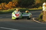 Dave Molyneux / Patrick Farrance DMR / DMR