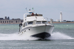 170417 HOODEAR - FAIRLINE 36 SEDAN 1Y3A7271