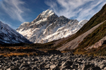 Mount Cook