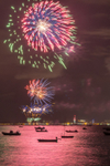 z3271 Seaview Regatta Fireworks
