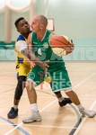Guernsey v Cannon Royals-89