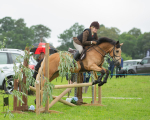 Dunblane show-522