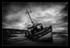 Island Queen 6414 bw