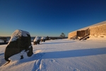 Newgrange Winter Solstice