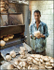 Fadi the Baker