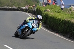 David Johnson Kawasaki / Lloyd and Jones PR Kawasaki
