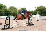 Cls 36 85cm Amateur Qualifier portfolio