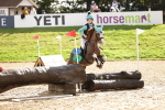 E2A - Eventers Challenge 60cm Open portfolio