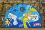 Glasgow Mural Trail