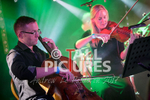 Nessi Gomes - Diamonds  Demons Album Launch-9