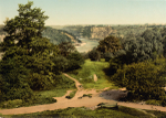 Bristol River Avon  6