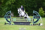 Cls 58 95cm Amateur Qualifier portfolio