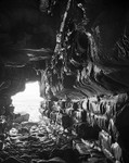 2287 - From the Back of the Sea Cave