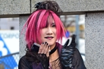 Harajuku babe No 1