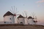 Greek Islands portfolio