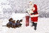 snow scene