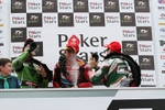 podium