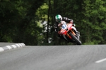 Richard McLoughlin Yamaha / mc loughlin racing