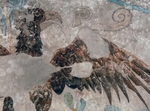 South wall mural portfolio