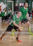 Badminton Inter-Insular 2016-17