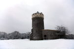 The Observatory on the Downs. Bristol _ B0182