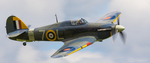 Hawker Sea Hurricane