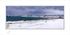 2018-069CP Snow on the West Bay Portrush