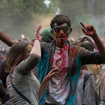 Holi Festival