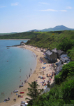 Porth Dinlaen Nefyn