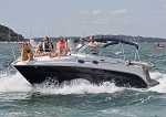 090808 SEARAY 275 SUNDANCER IMG_3997