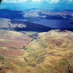 A00527A Auchengavin Burn to Loch Lomond