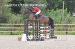 CLASS 9 National 1.30m Open portfolio