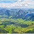 Paragliding in Brazil