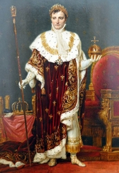 French Royals portfolio