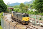 West Highland Line & Mallaig Extension portfolio