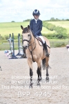 CLASS 16 SUN Pony Discovery / 90cm Open portfolio